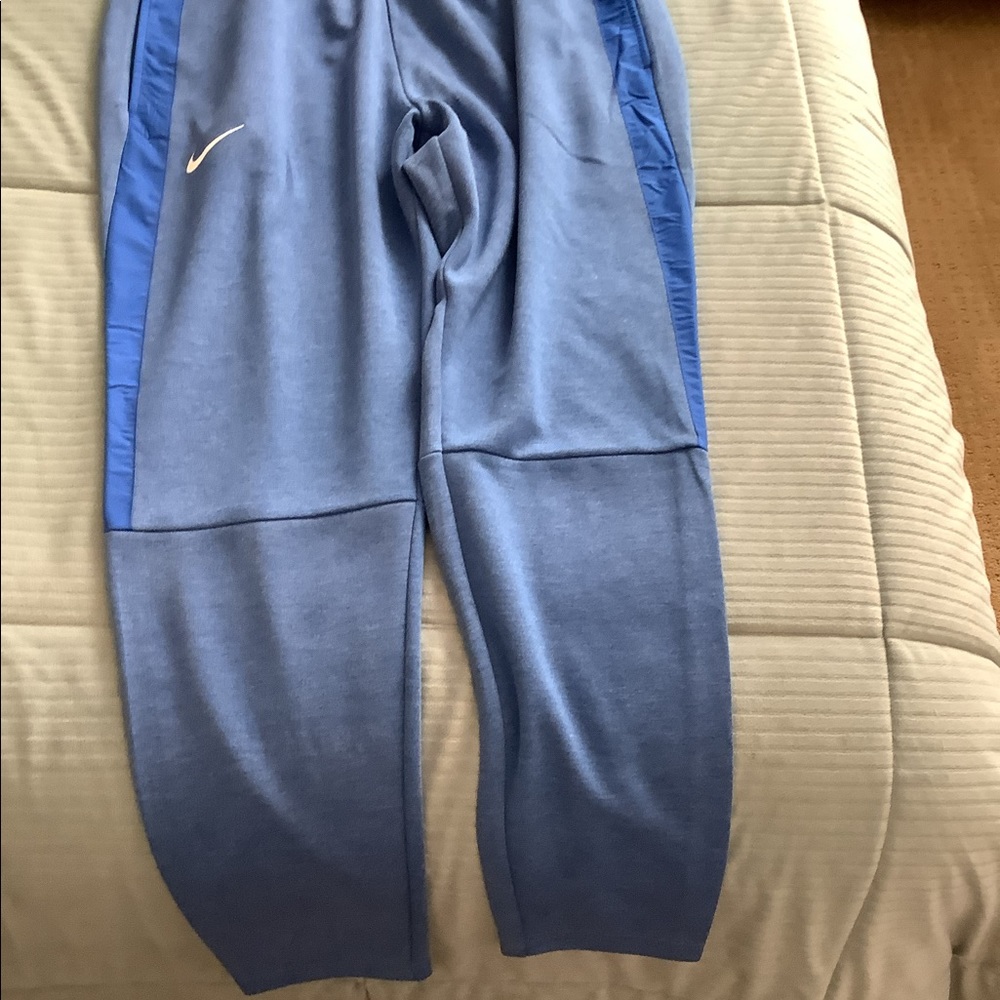 Nike Dry Sweat Pants New With Tags